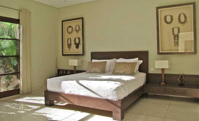 Nyaman Villas Seminyak Exteriör bild